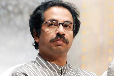 Uddhav Thackeray not invited for Narendra Modi's 'Make in India' week events