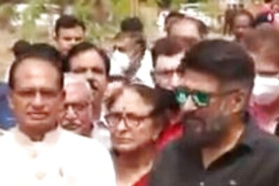 The Kashmir Files' Vivek Agnihotri Thanks MP CM For His Help To Build Genocide Museum