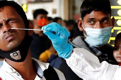 Covid: As XBB Cases Rise, Govt to Keep Eye on Hospitalisations; Maha Sees 18 Infections of Sub-Variant