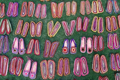 Concerned About Barefooted Workers in Cold, Modi Sends 100 Pairs of Jute Footwear to Vishwanath Dham