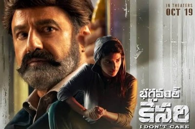 When This Actress Refused To Be A Part Of Nandamuri Balakrishna's Krishna Babu