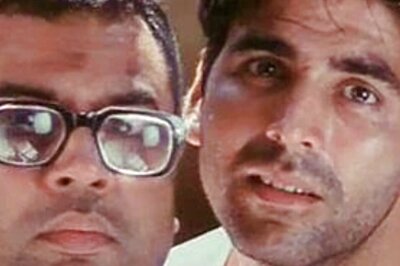 Akshay Kumar Has 'No Interest' In Hera Pheri 3, Has Not Met Producer Firoz Nadiadwala: Report