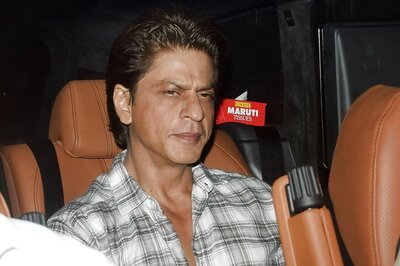 Kundan Shah Reminded Me of My Mother, Says Shah Rukh Khan