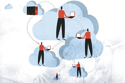 Are We Moving To the Cloud Yet?