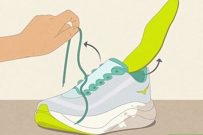 The Best Way to Clean HOKA Shoes