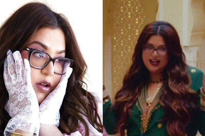 Natania Reveals Inspiration Behind Her Viral Song 'Gulzar': 'I Wanted To Capture The Beauty Of...'