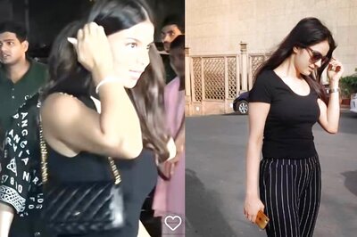 Woman Shares Suhana Khan Wore Her Three-Year-Old Outfit, Gets Hilarious Responses