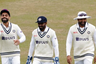 BGT 2023: 'Australia Have no Chance, They Will Not Win a Test'