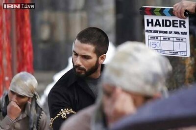 'Haider' to screen at London Asian Film Festival