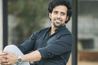 Cirkus: Anil Charanjeett Opens Up About Not Only Starring in But Assisting Rohit Shetty | Exclusive