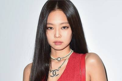 BLACKPINK's Jennie Exits Concert Due to 'Poor' Health, Leaves Fans Worried; Agency Apologises