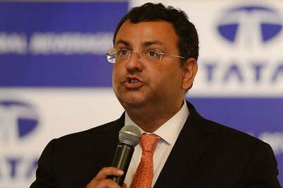 'Cyrus Mistry Replaced in Long-term Interest of Tata Sons'
