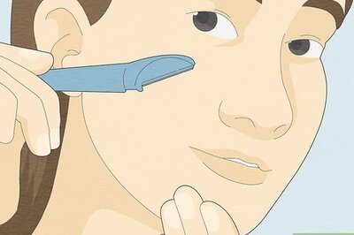 Should You Shave Your Face?