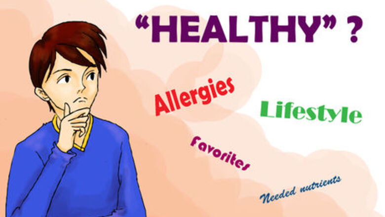 How to Eat Healthy on a Budget