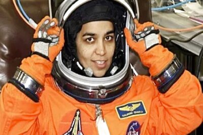 Kalpana Chawla Death Anniversary: Lesser Known Facts About India's First Female Astronaut