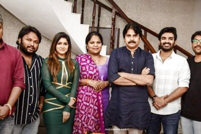 Watch: Pawan Kalyan Releases Trailer of Nenu Meeku Baaga Kavalsinavaadini
