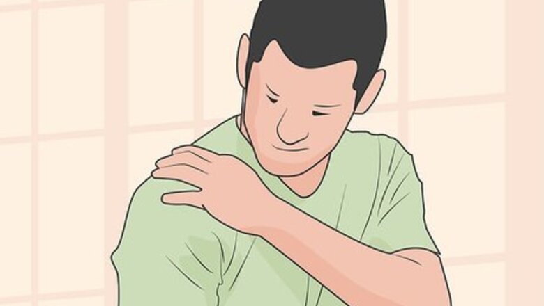 How to Heal an AC Joint