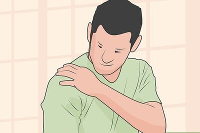 How to Heal an AC Joint