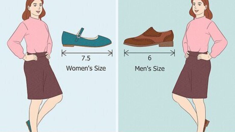 Can Women Wear Men's Shoes? Everything You Need to Know