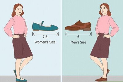 Can Women Wear Men's Shoes? Everything You Need to Know