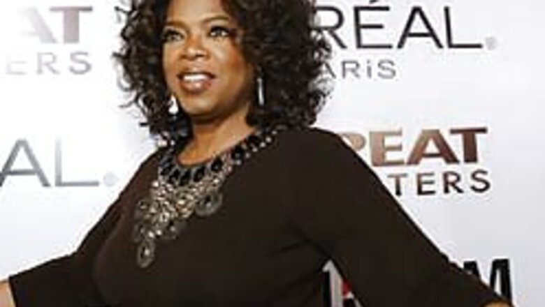 In Pics: Forbes most powerful celebs