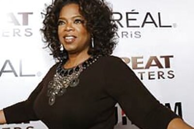 In Pics: Forbes most powerful celebs