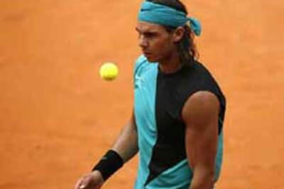 Nadal defeats Federer to win Australian Open final