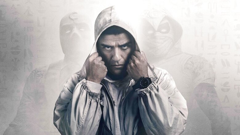 Moon Knight: Here’s Everything You Need to Know About Marvel's Latest Mini-Series