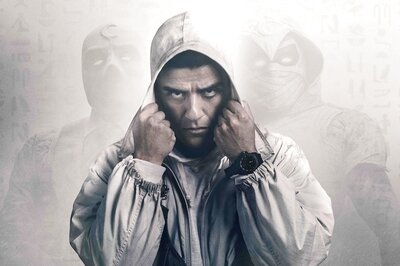 Moon Knight: Here’s Everything You Need to Know About Marvel's Latest Mini-Series