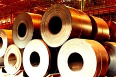 New Year begins with positive buzz in the steel industry