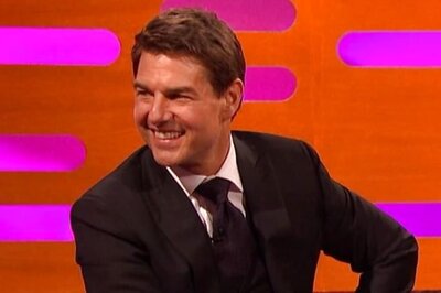 Tom Cruise Plans To See Both Barbie And Oppenheimer On Opening Weekend