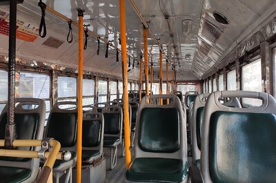 OPINION | Urban Mobility Post Lockdown: How to Get People Back on Public Transport