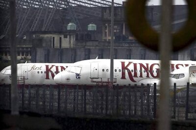 Assocham asks for bailout for Kingfisher Airlines