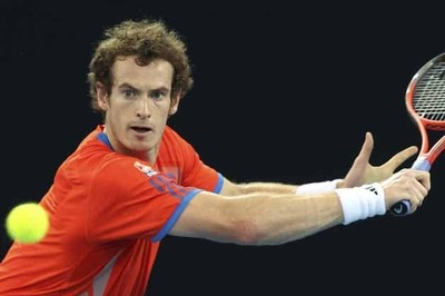 Murray hungry for more grand slams, not top ranking