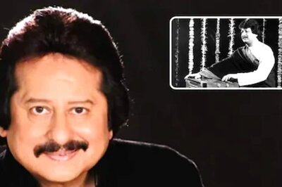 'Credits To The Compsoers': Pankaj Udhas' Old Interview On Recording Chitthi Aai Hai Goes Viral