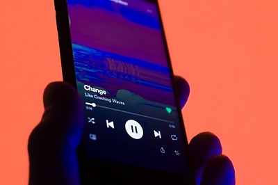 Spotify Brings Live Audio And Podcast To The Main App For Users