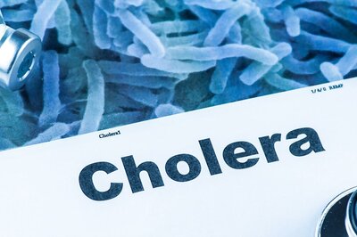 Karnataka Health Department on Alert After Two Medical Students Test Positive for Cholera