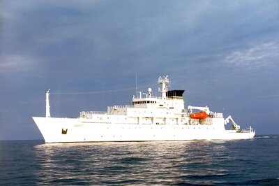 China Says Will Return Drone, Accuses US of 'Making a Fuss'