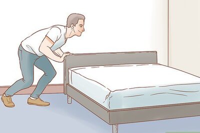 How to Decorate a Small Bedroom: 10 Helpful Ideas