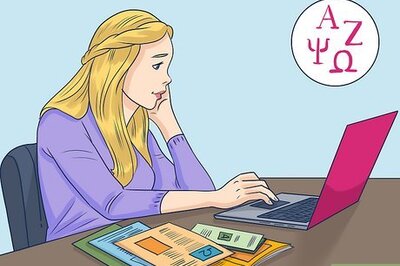 How to Join a Sorority