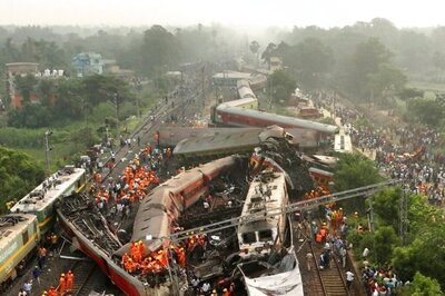 Headlines Management: Cong Slams Govt for Seeking CBI Probe into Balasore Rail Accident
