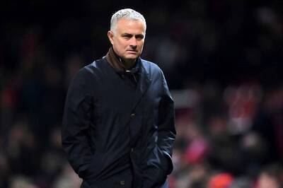 Mourinho Eyes Management Comeback and Third Champions League
