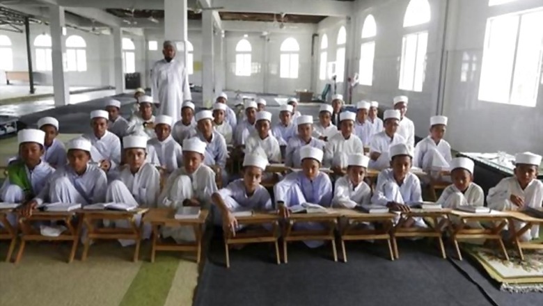 190 Madrassa Students Detained in Bengaluru, on Suspicion of Being Trafficking Victims, Released