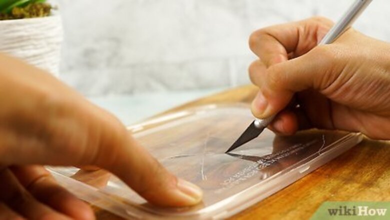 How to Make Disinfectant Hand Wipes