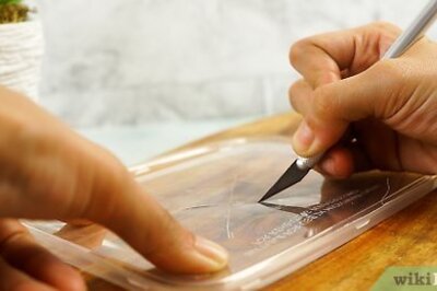 How to Make Disinfectant Hand Wipes