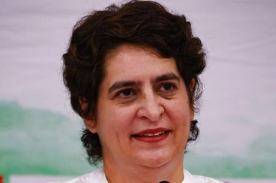 Not Just 40% Tickets & Electric Scooters, Priyanka Gandhi's Women Manifesto Lists Job Benefits, Education Perks