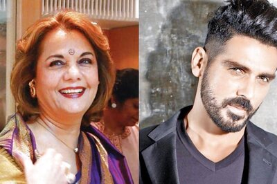 Mumtaz On 'Rivalry' With Sharmila Tagore; Zayed Khan Breaks Silence On Hrithik Roshan-Saba Azad's Relationship