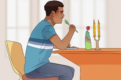 How to Eat Slowly