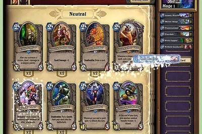 How to Get Gold in Hearthstone