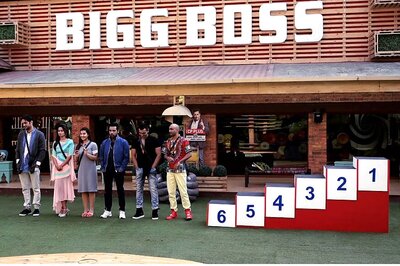 Biggest Twist in Bigg Boss 11: Here's How The Elimination Will Happen This Week